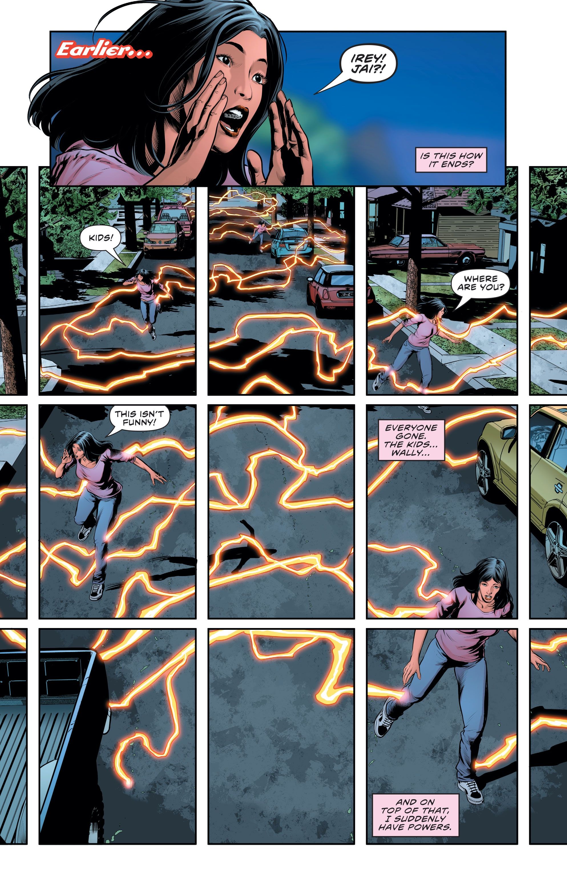Flash 780 Preview Page 3