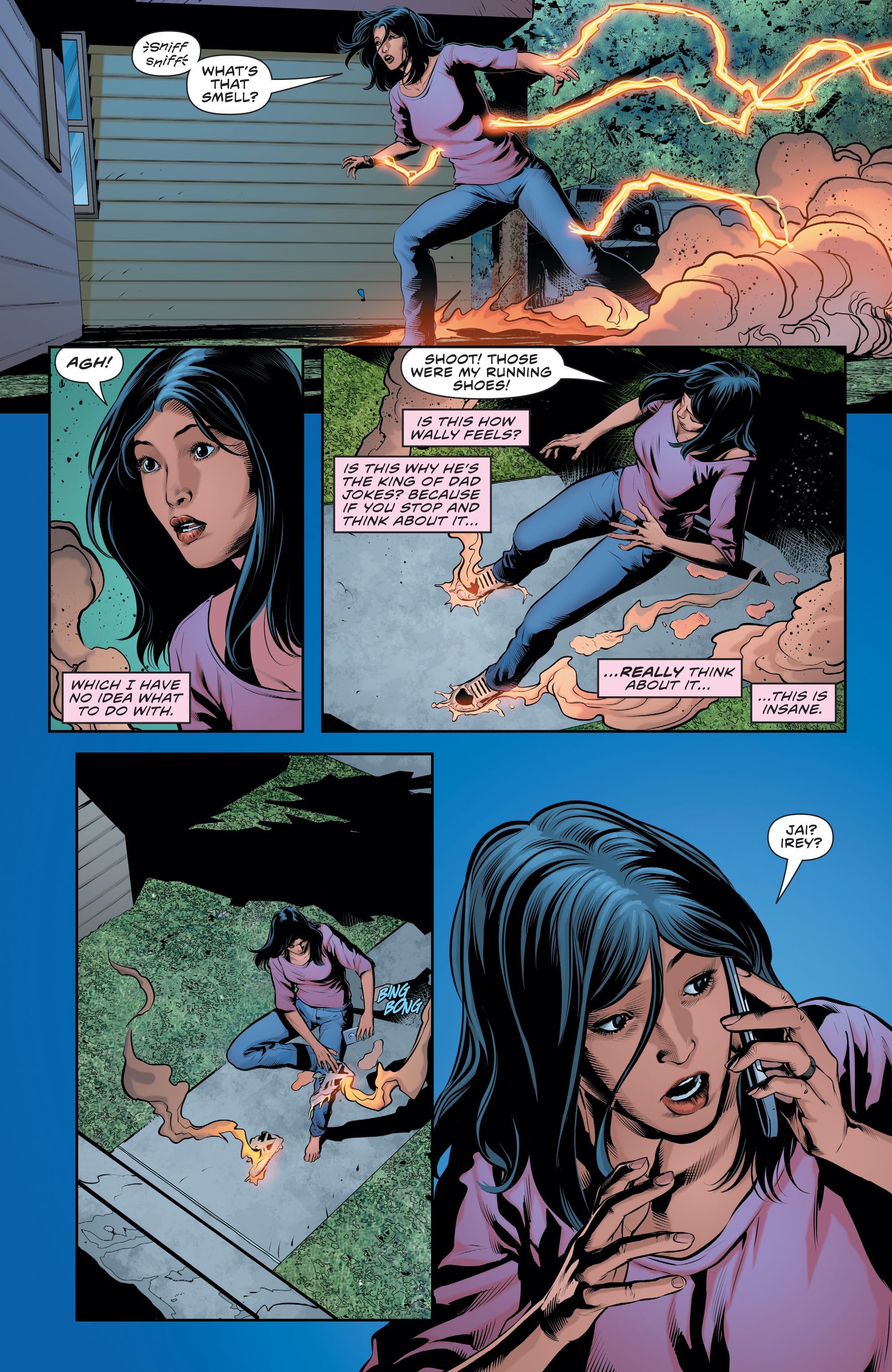 Flash 780 Preview Page 4