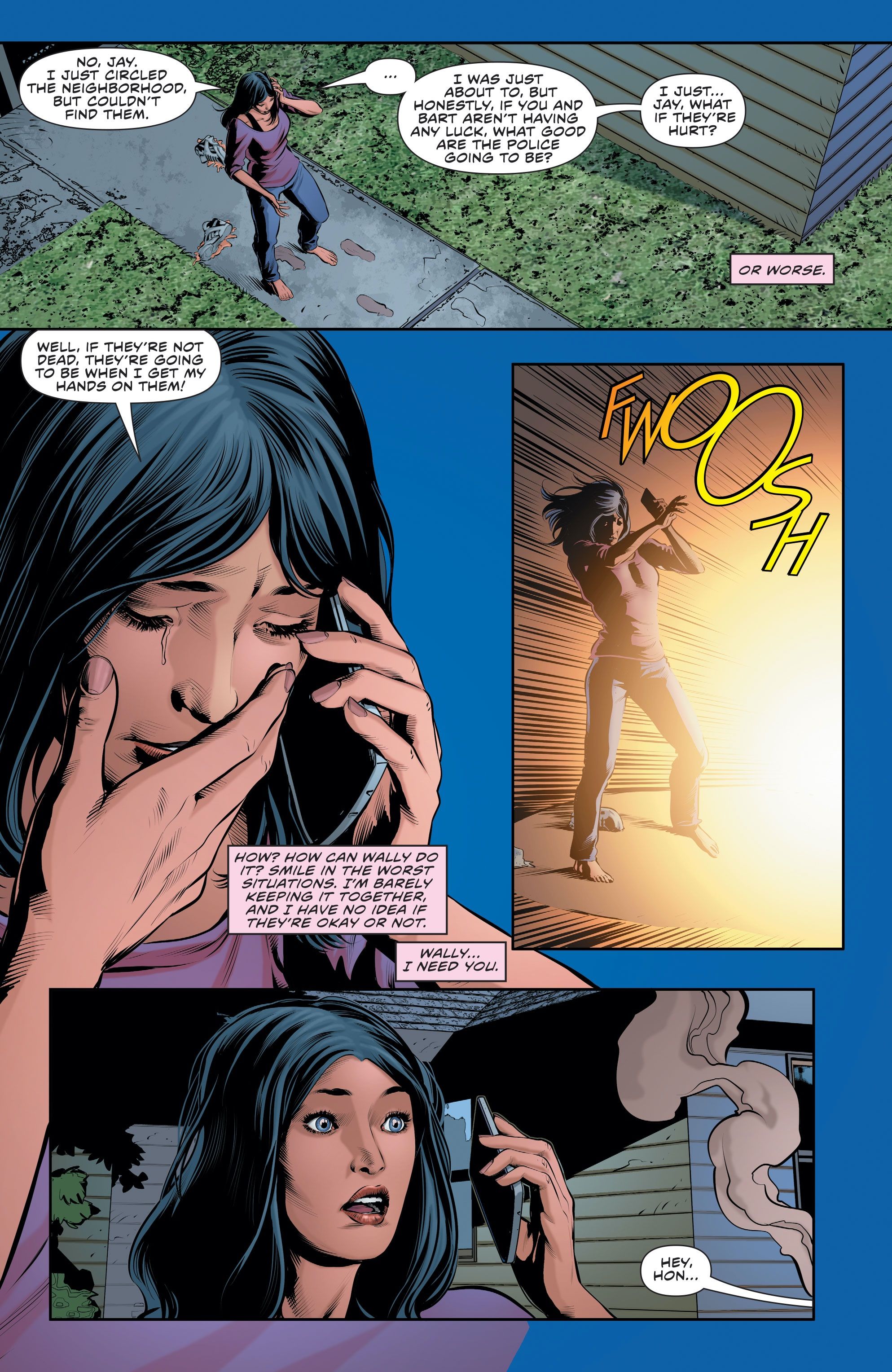 Flash 780 Preview Page 5