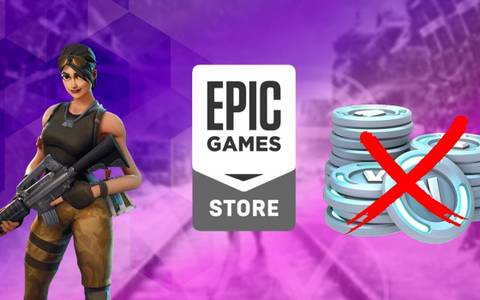 Fortnite Will Remain Online In Russia But Epic Is Stopping Commerce Fortnite Will Remain Online In Russia But Epic Is Stopping Commerce