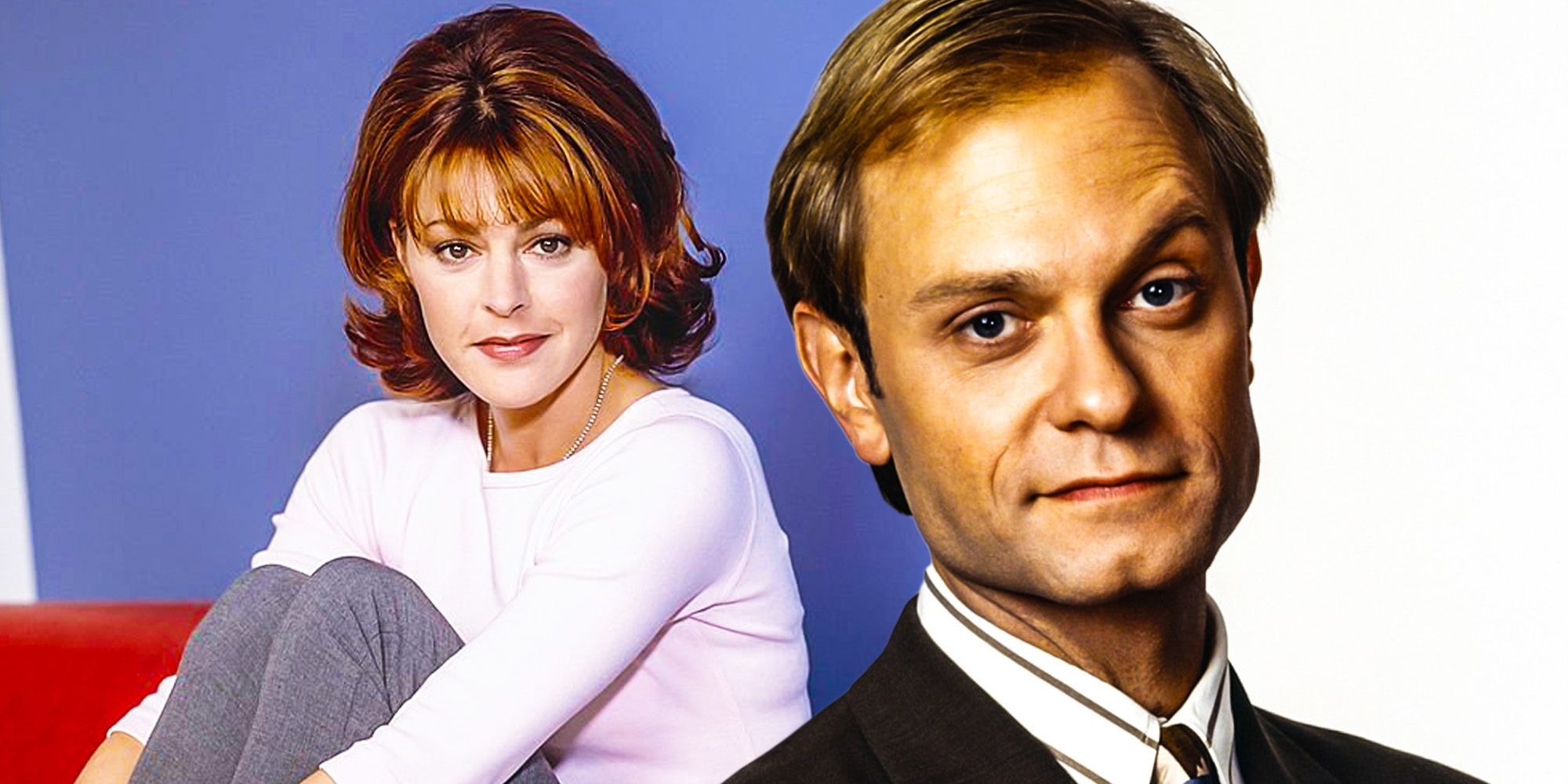 Frasier how daphne never knew niles was in love with her