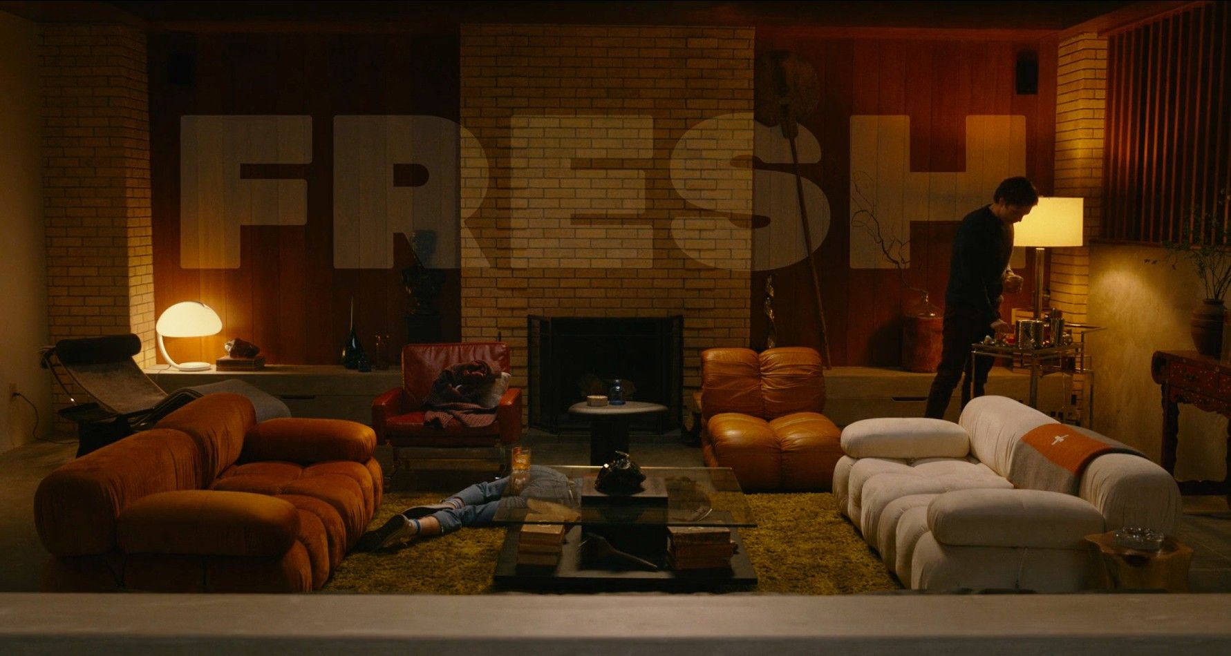 Fresh’s Opening Credits Twist Makes Cannibalism More Sick