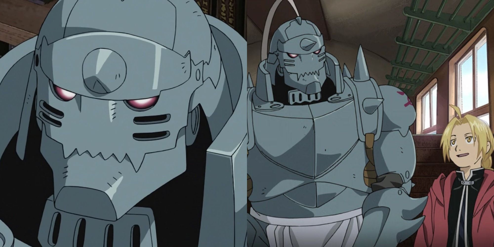 Fullmetal Alchemist Brotherhood 10 Best Alphonse Elric Quotes