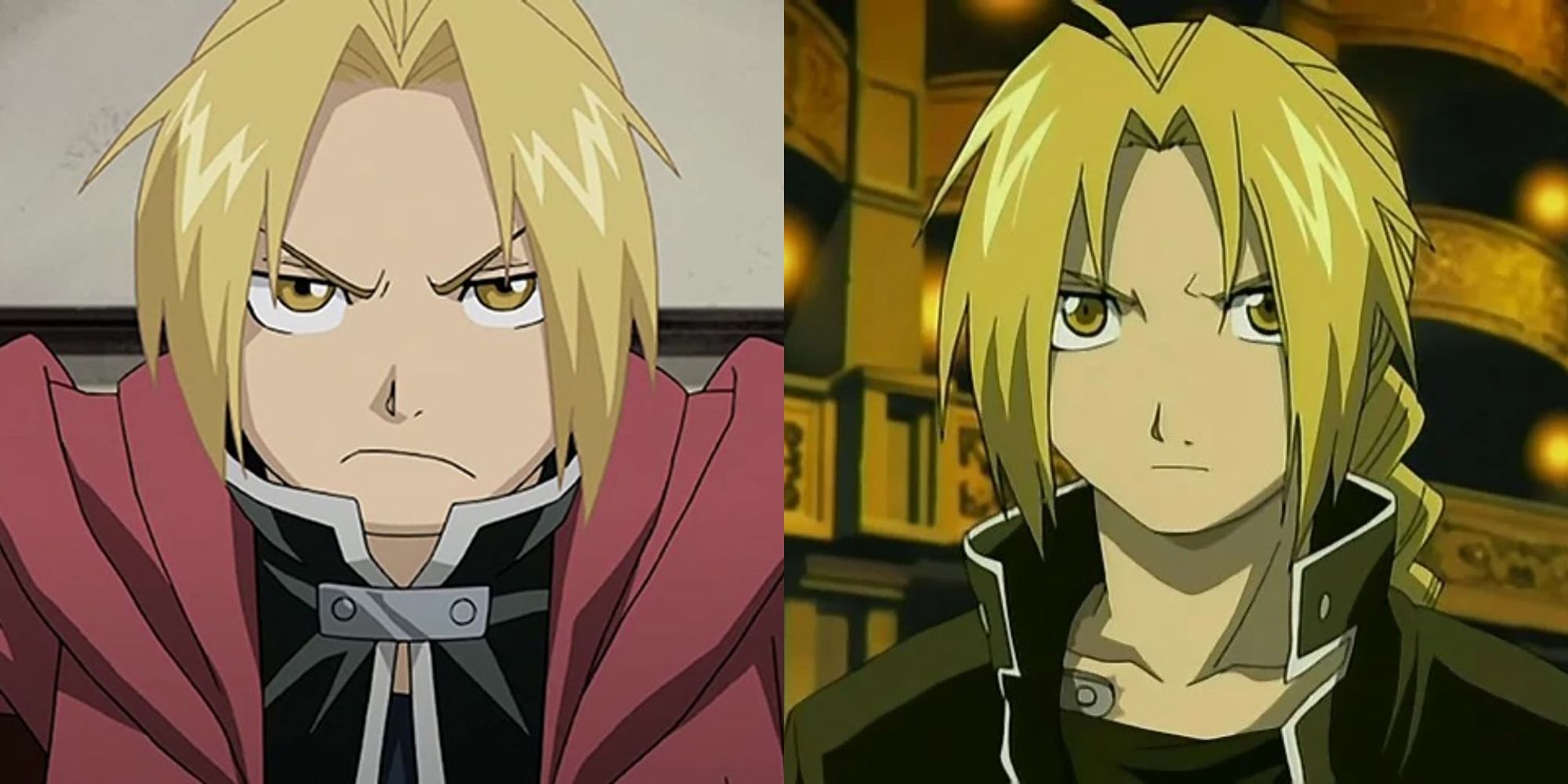 edward elric short rants