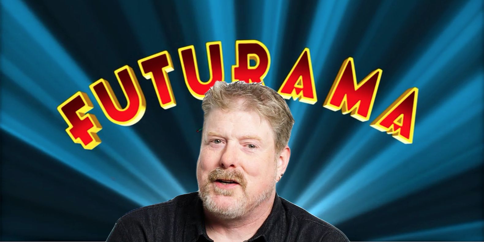 Futurama John Dimaggio Bender