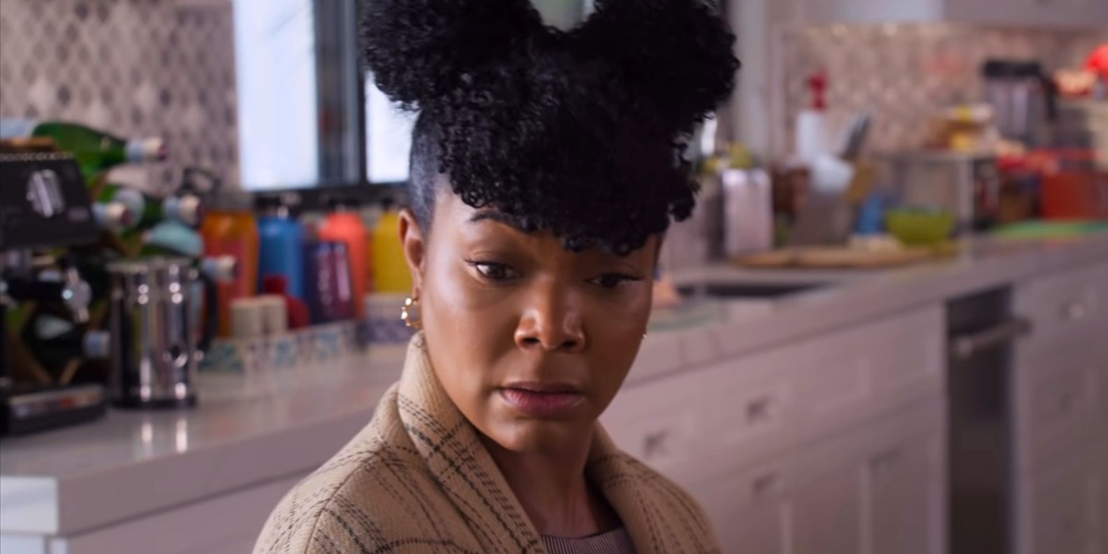 Gabrielle Union Disney Cheaper By The Dozen