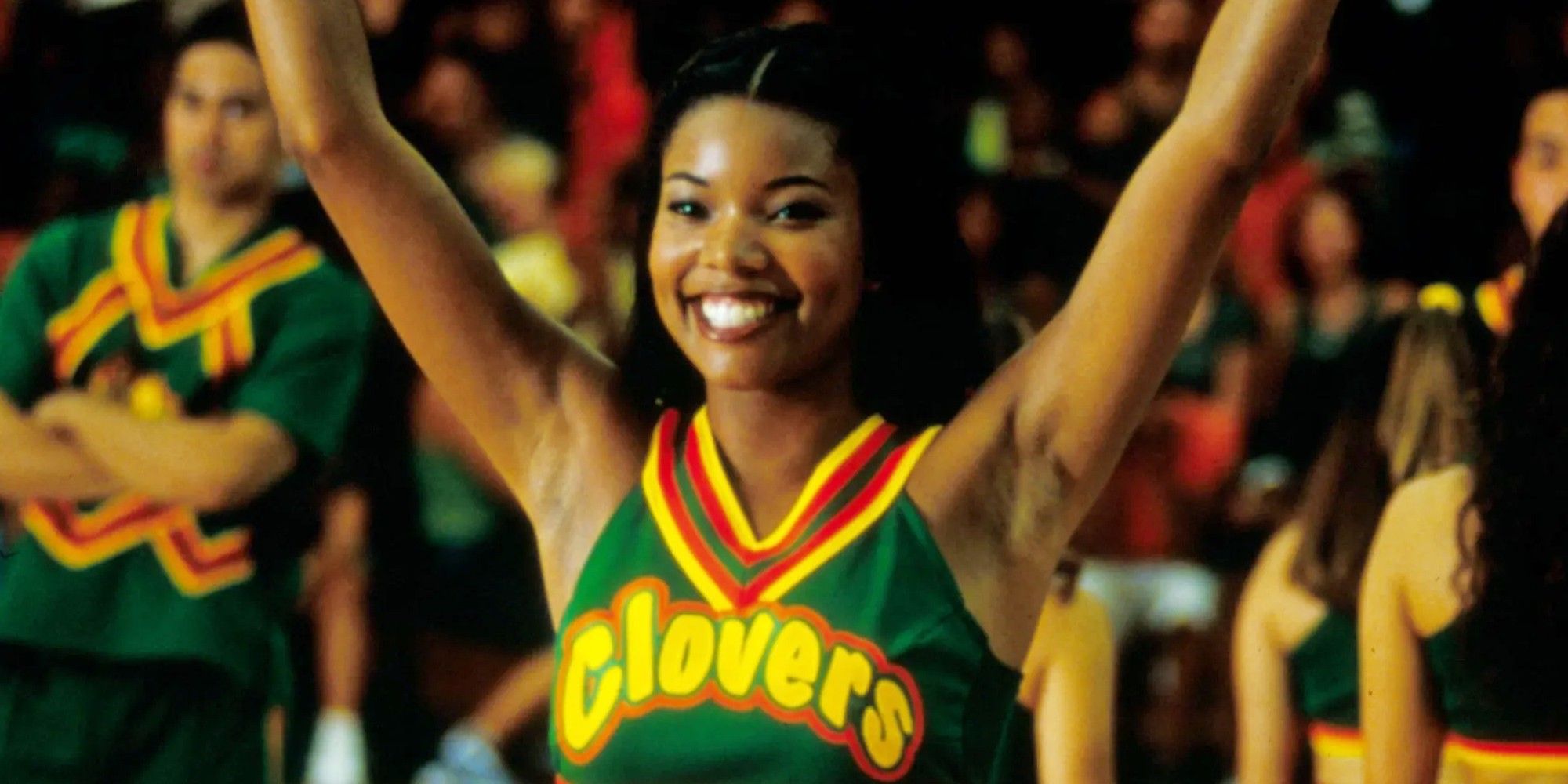 Bring It On' 20th Anniversary: How the Iconic Audition Scene Came