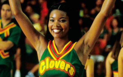 Gabrielle Union Gives Update On Possible Bring It On 2 With Original Cast Gabrielle Union Gives Update On Possible Bring It On 2 With Original Cast