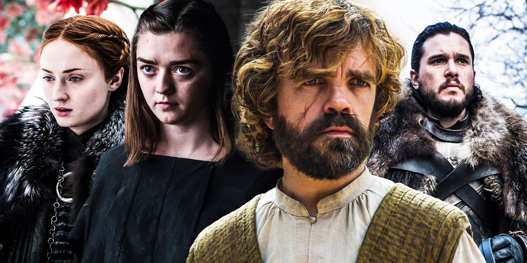 What Is the Game of Thrones Cast Doing After the Show Ends?