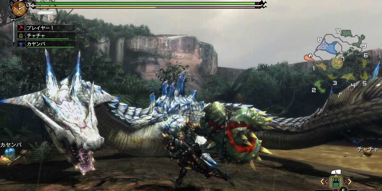 Monster hunter tri 2024 release date