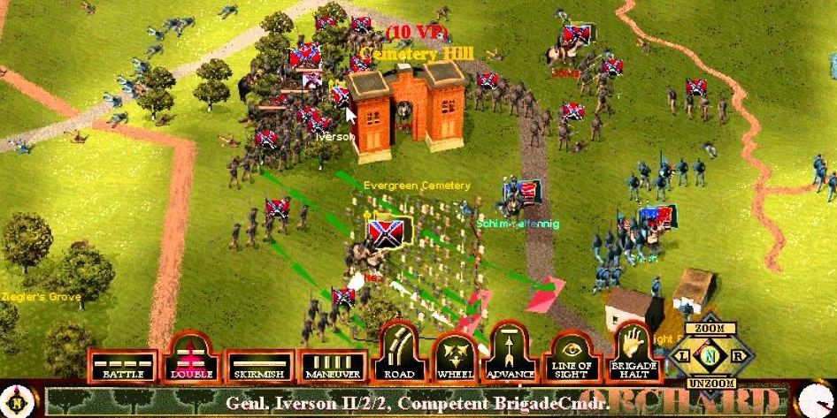 10 Best RTS Games Of All Time, According To Metacritic