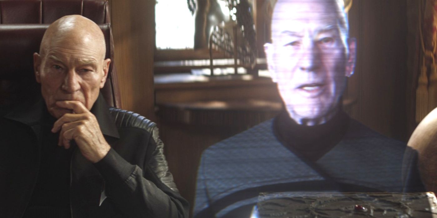 General Picard Penance