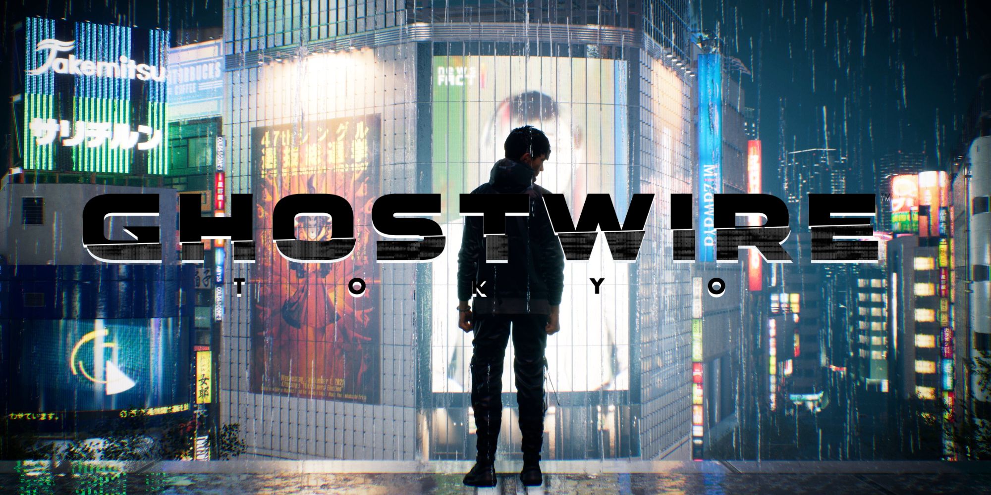 ghostwire tokyo review kotaku