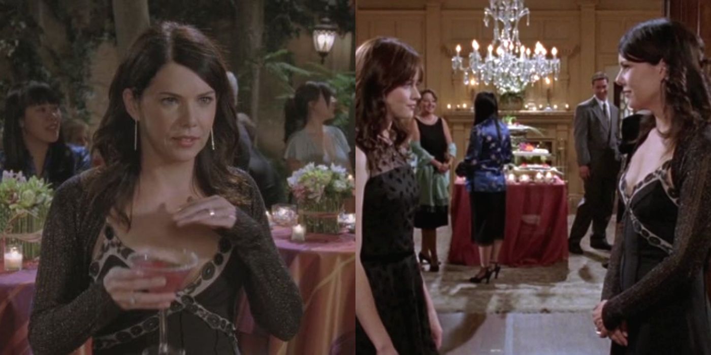 Gilmore Girls: 10 Most Important Lorelai Episodes, Ranked