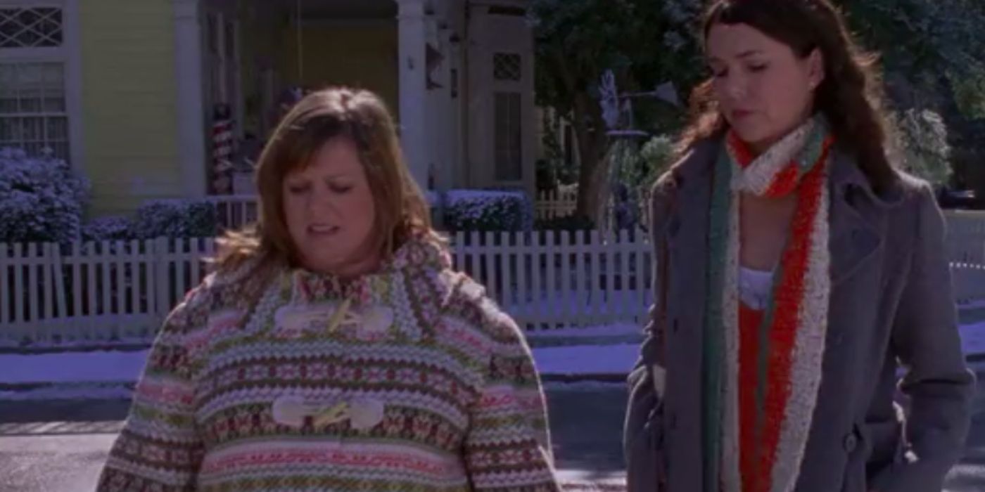 Gilmore Girls: Sookie And Jackson's Relationship Timeline, Season By Season