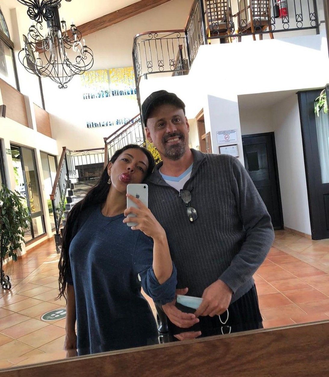 90 Day Fiancé Every Red Flag In Gino & Jasmine's Relationship