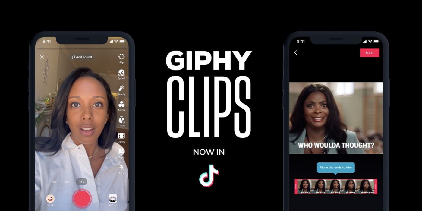 you-can-now-add-giphy-clips-to-tiktok-videos-here-s-how