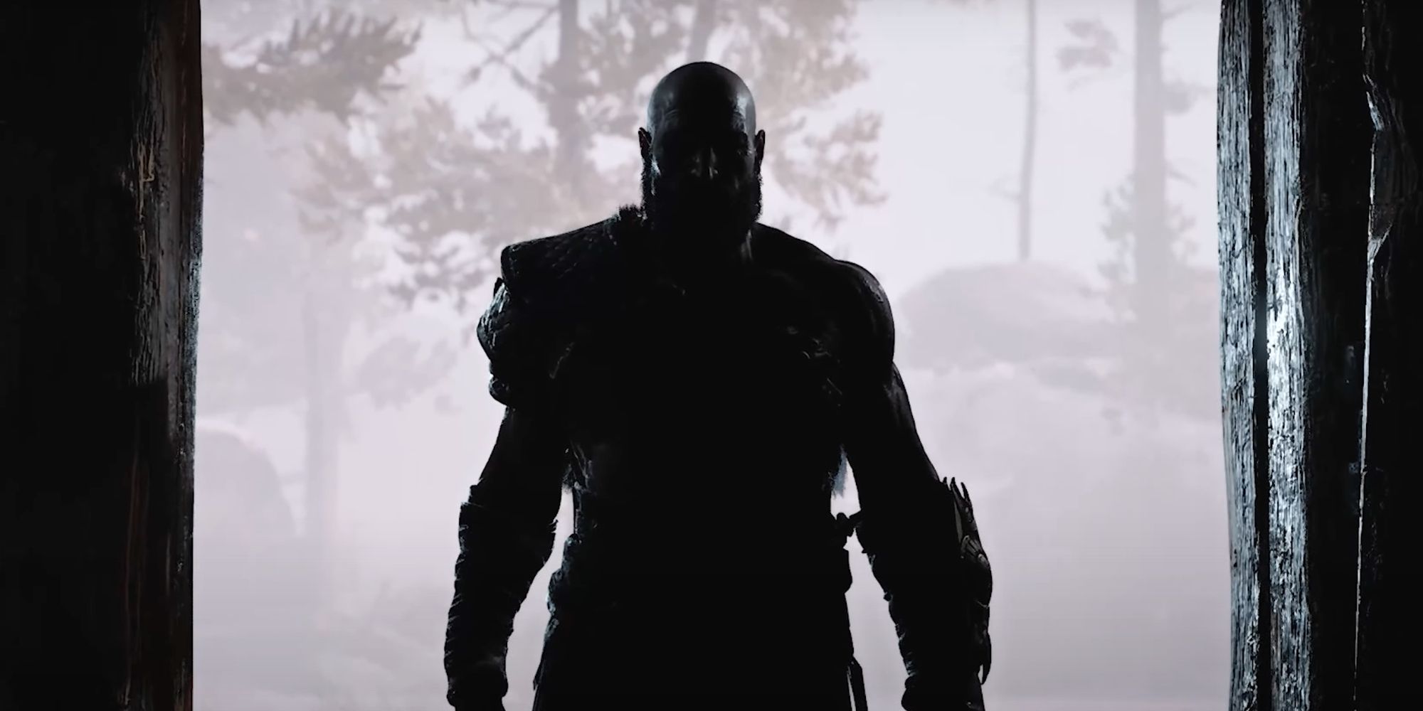 The Next God of War Game Doesn't Need Kratos