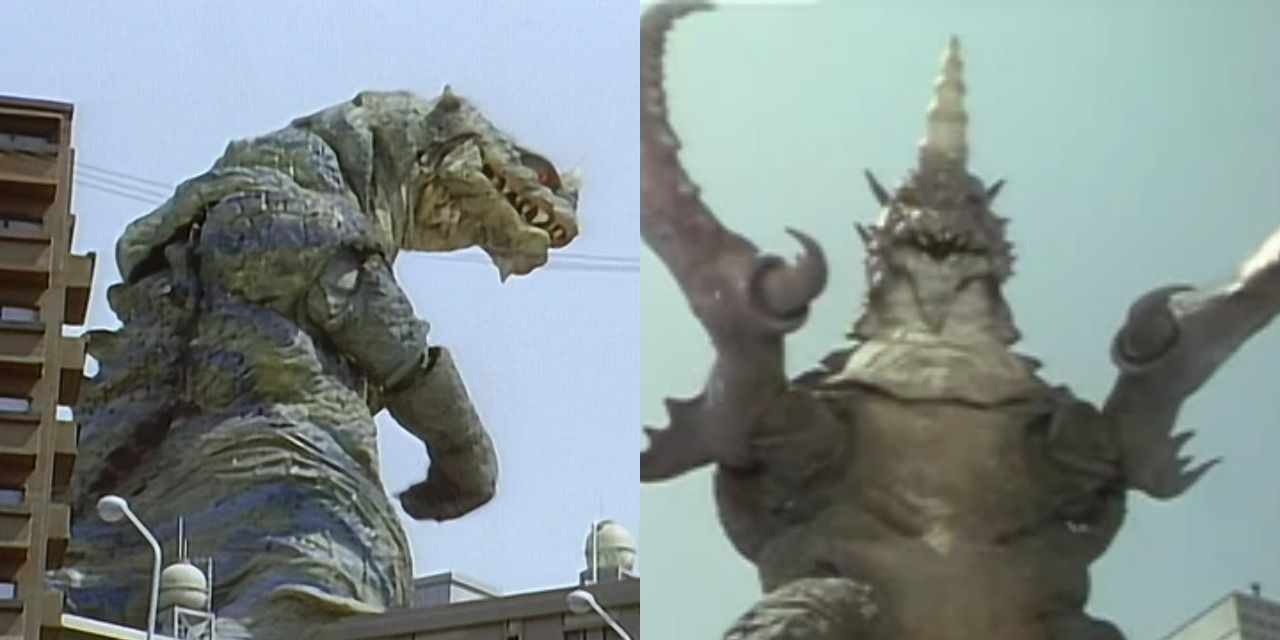 10 Kaiju Who Could Appear in The Shin Japan Heroes Universe