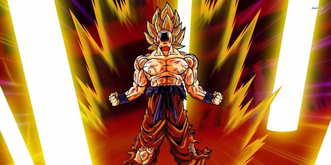 Goku is Dragon Ball's True Villain, Thanks To His Most Heroic Trait