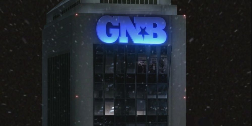 Goliath National Bank building in How I Met Your Mother Cropped 1