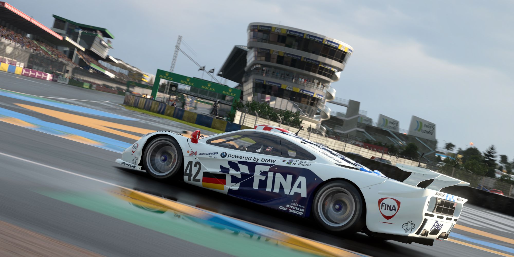 Gran Turismo 7's belated microtransactions feel like a strategy to avoid lower review scores