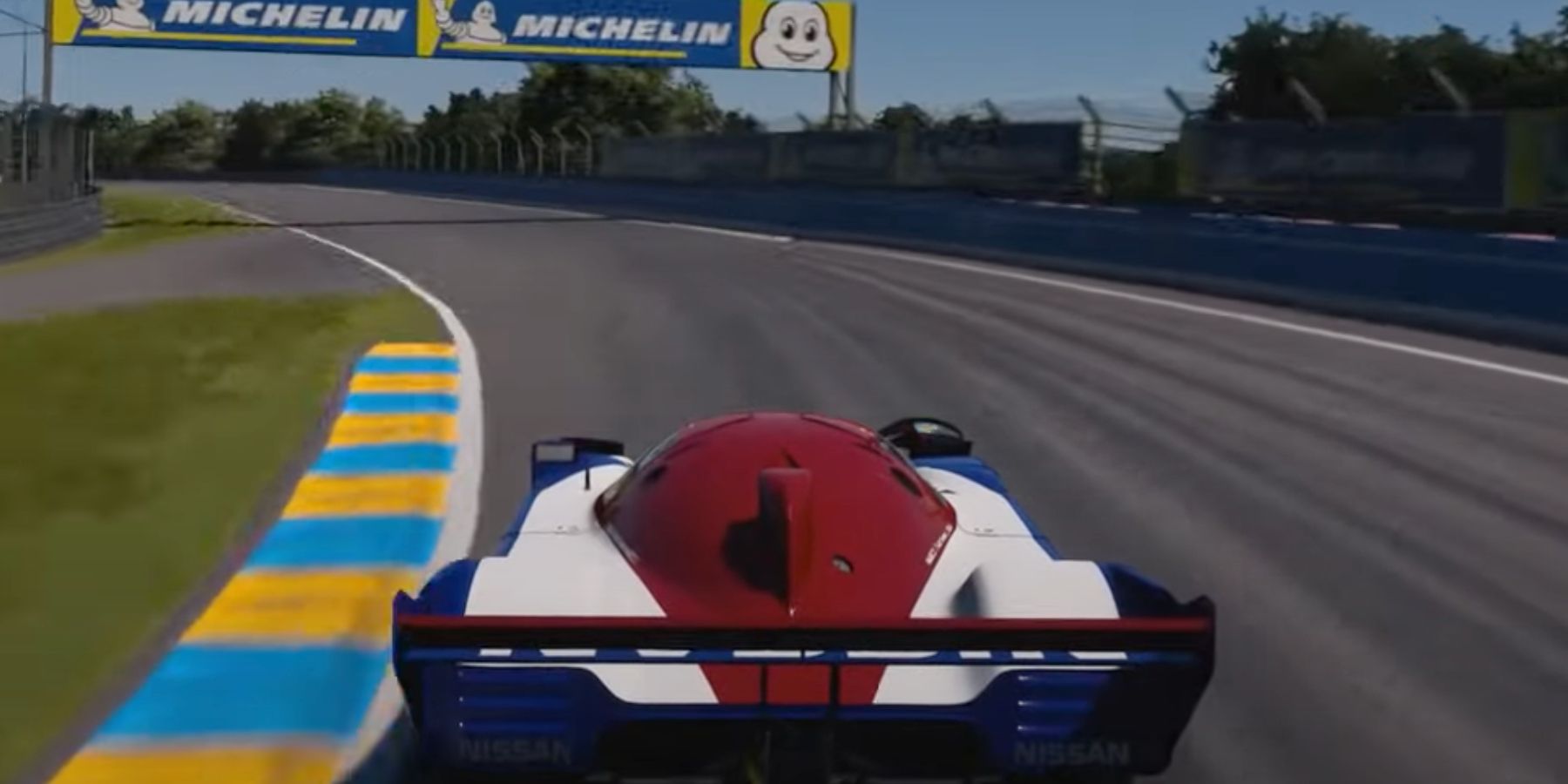 Gran Turismo 7 How to Unlock International A IA-5