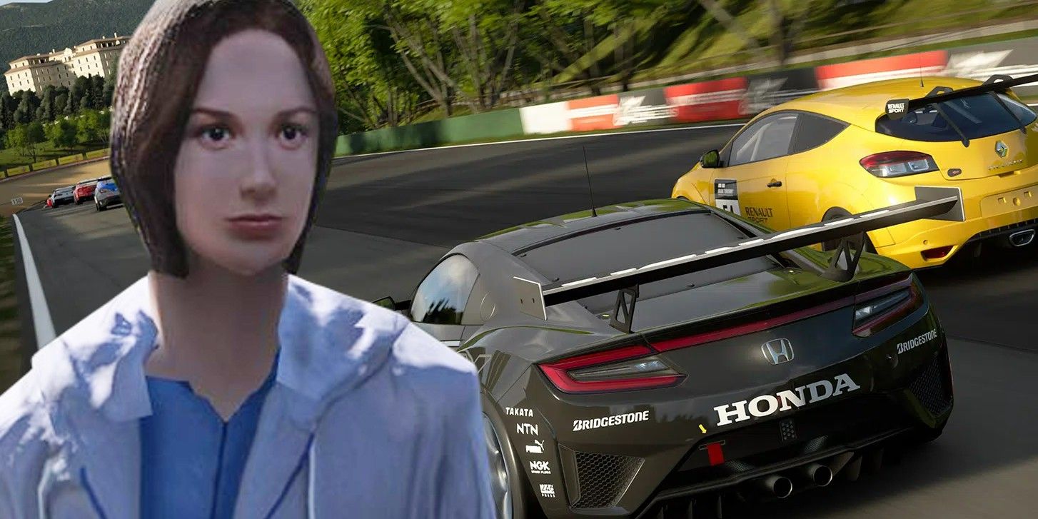 Gran Turismo 7 Review - Great Driving Simulator Ruined By Slimy