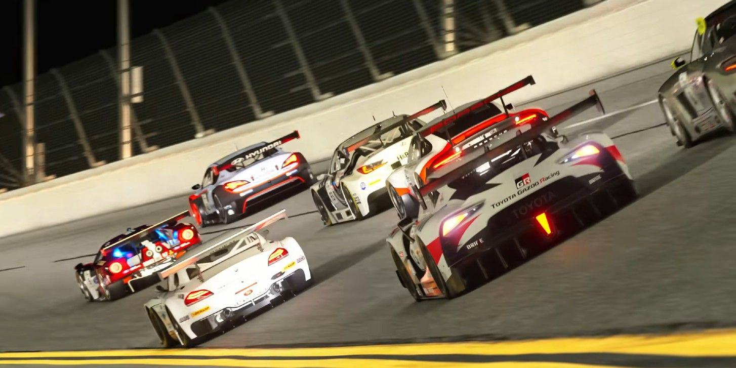 Gran Turismo 7 New Microtransaction Model Means Some Cars Could Cost $40 -  IGN