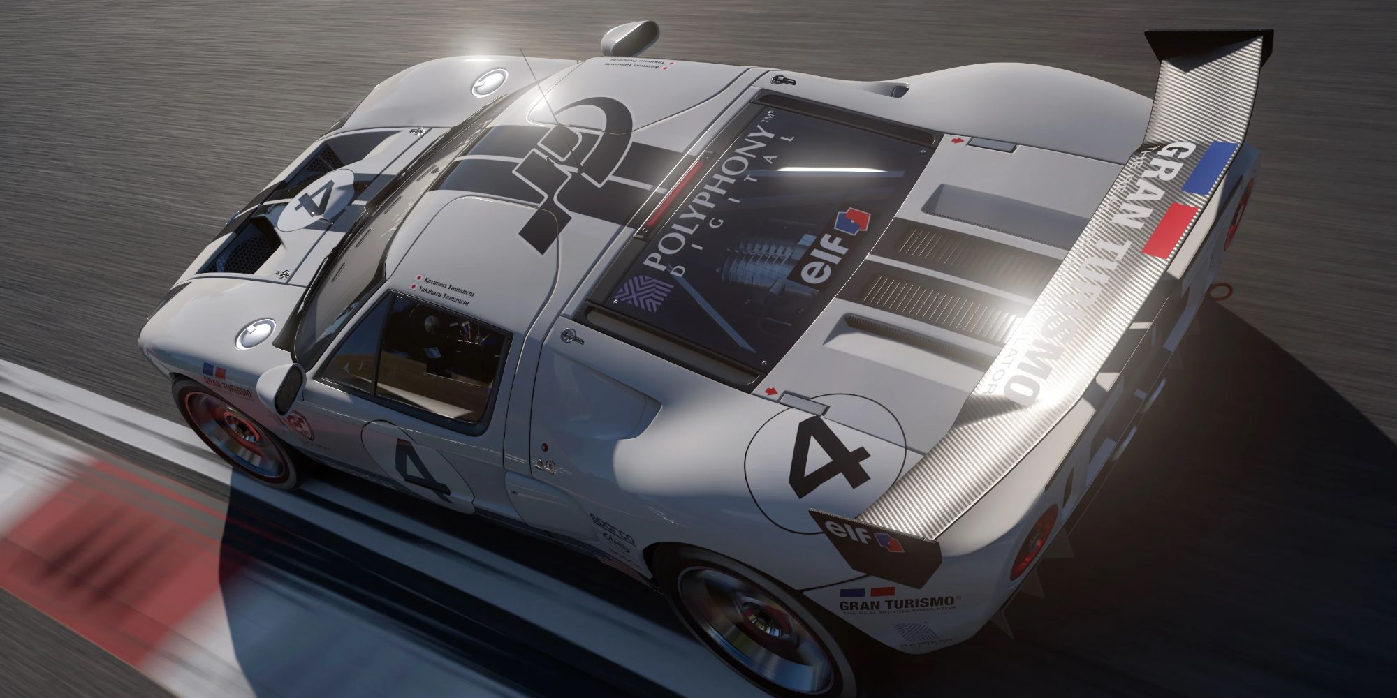 Gran Turismo 7 Microtransactions Added in Update, Individual Cars May Cost  up to $200