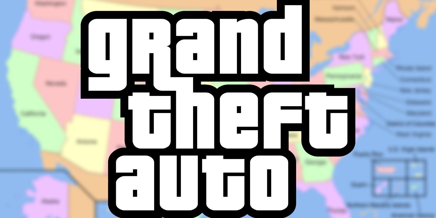 Grand Theft Auto Location