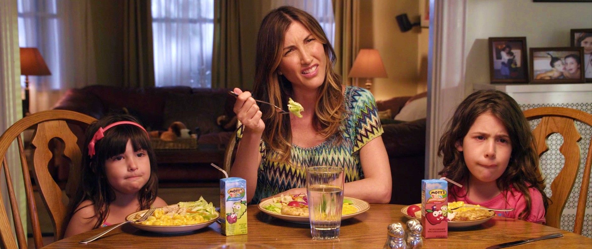 Every Adam Sandler Movie His Family Members Appear In (& Who They Play)