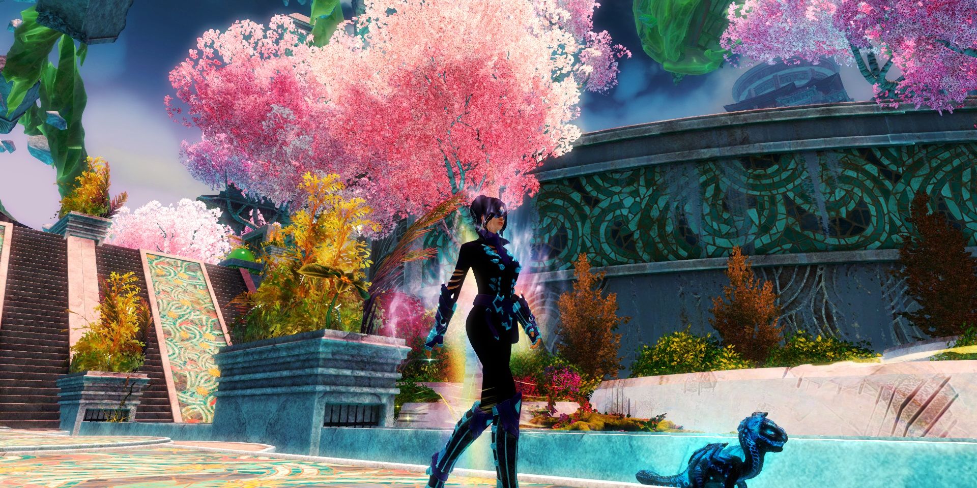 Guild Wars 2: End of Dragons Review - A Cycle Reborn