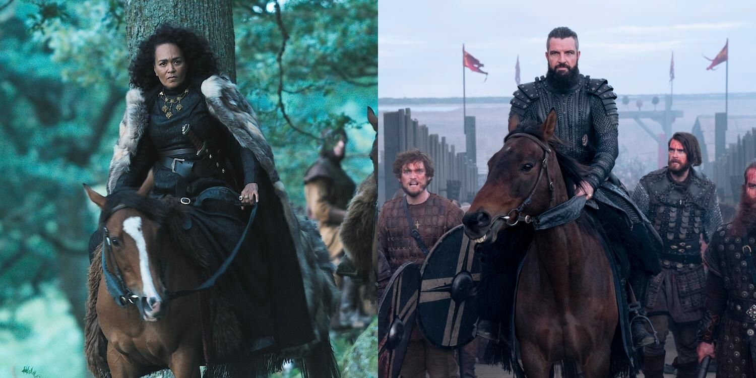 The Best And Worst Things About Vikings: Valhalla