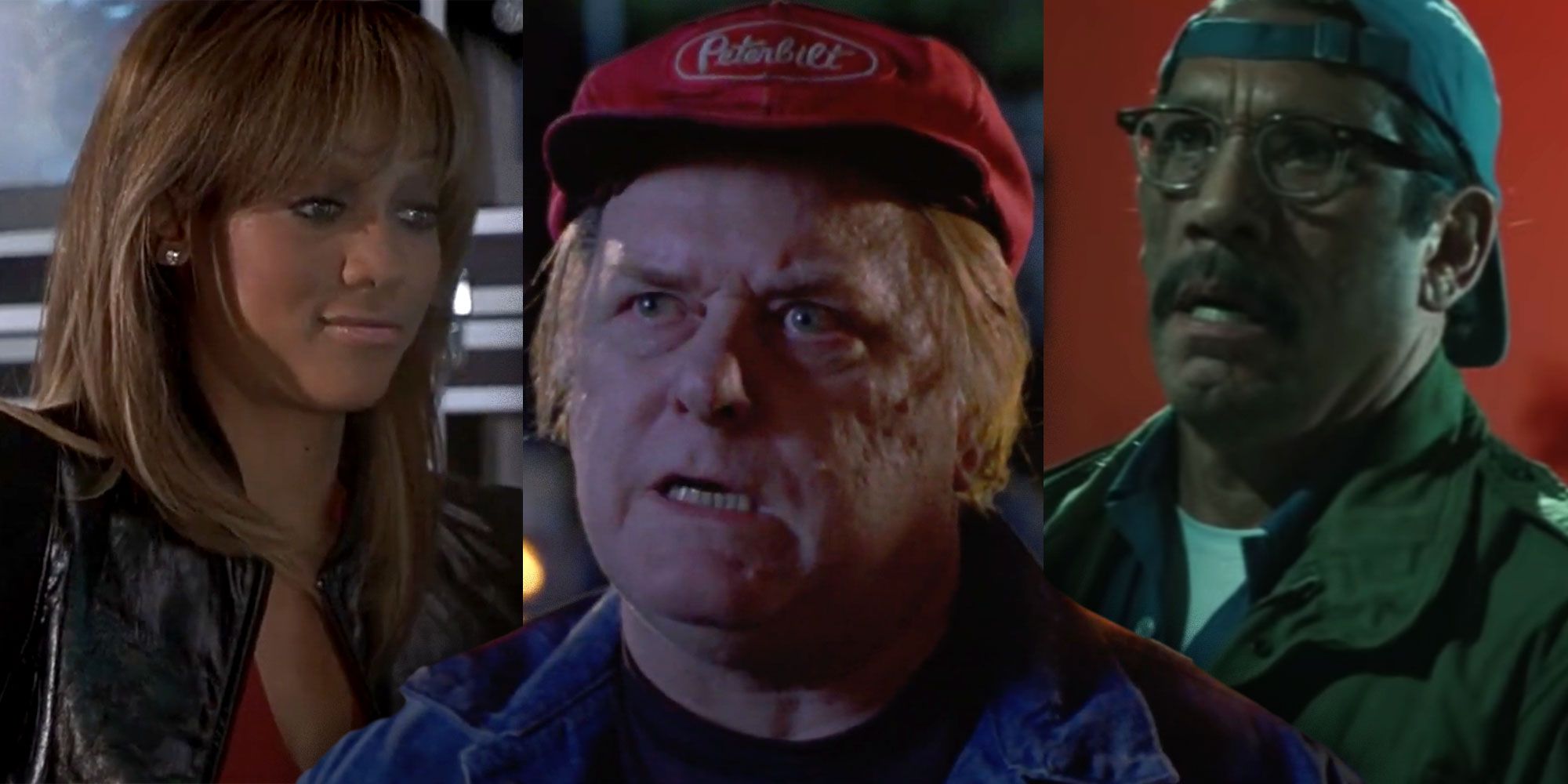 Halloween The 10 Best Characters To Only Appear In One Movie