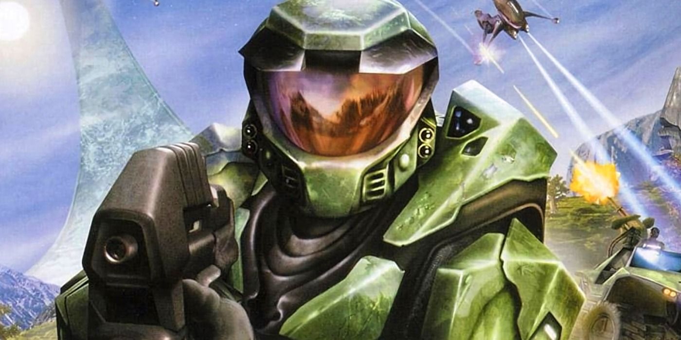 Halo: TV Series Master Chief Actor Won't Imitate Game's Iconic Voice Actor