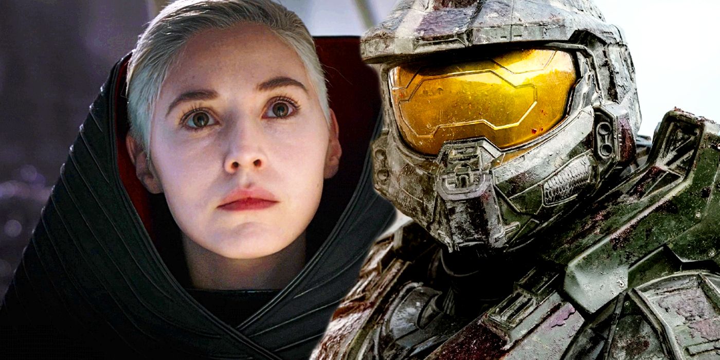 “A Huge Mistake”: Halo TV Show’s Controversial Romance Gets Candid Response From Star