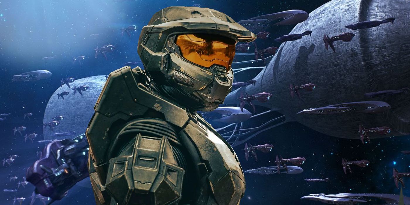 Halo Timeline and Mythology Explained: What to Know Before the Show
