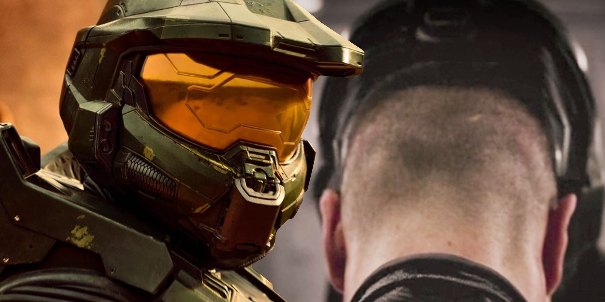Halo: Master Chief Face Reveal Backlash Is Ridiculous