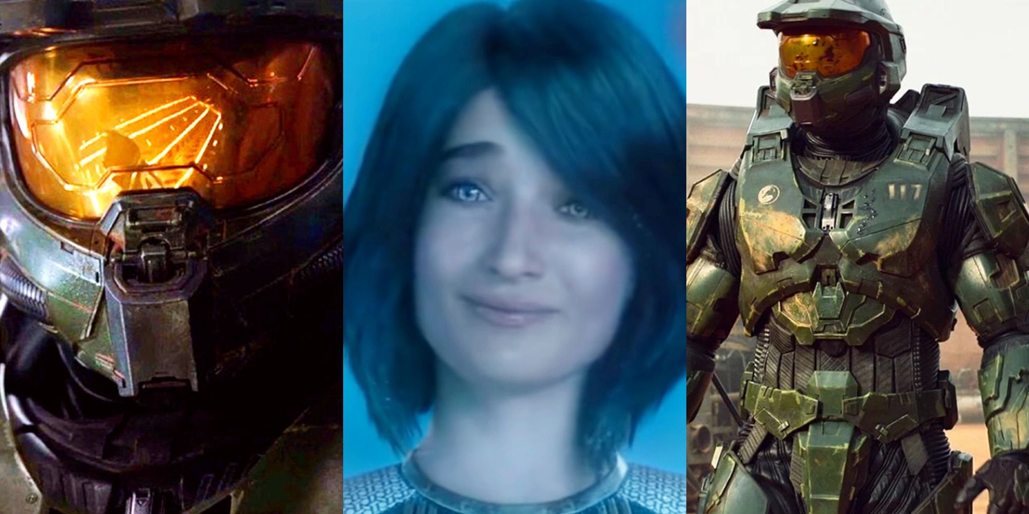 The Funniest Halo Memes Celebrating The Show's Release