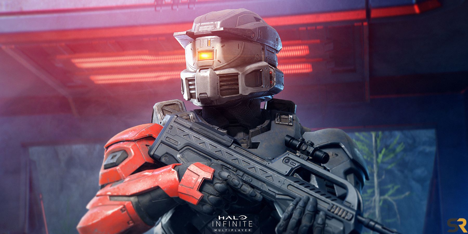 Halo Infinite&rsquo;s new Limited Events Tactical Ops adds Tactical Slayer SWAT