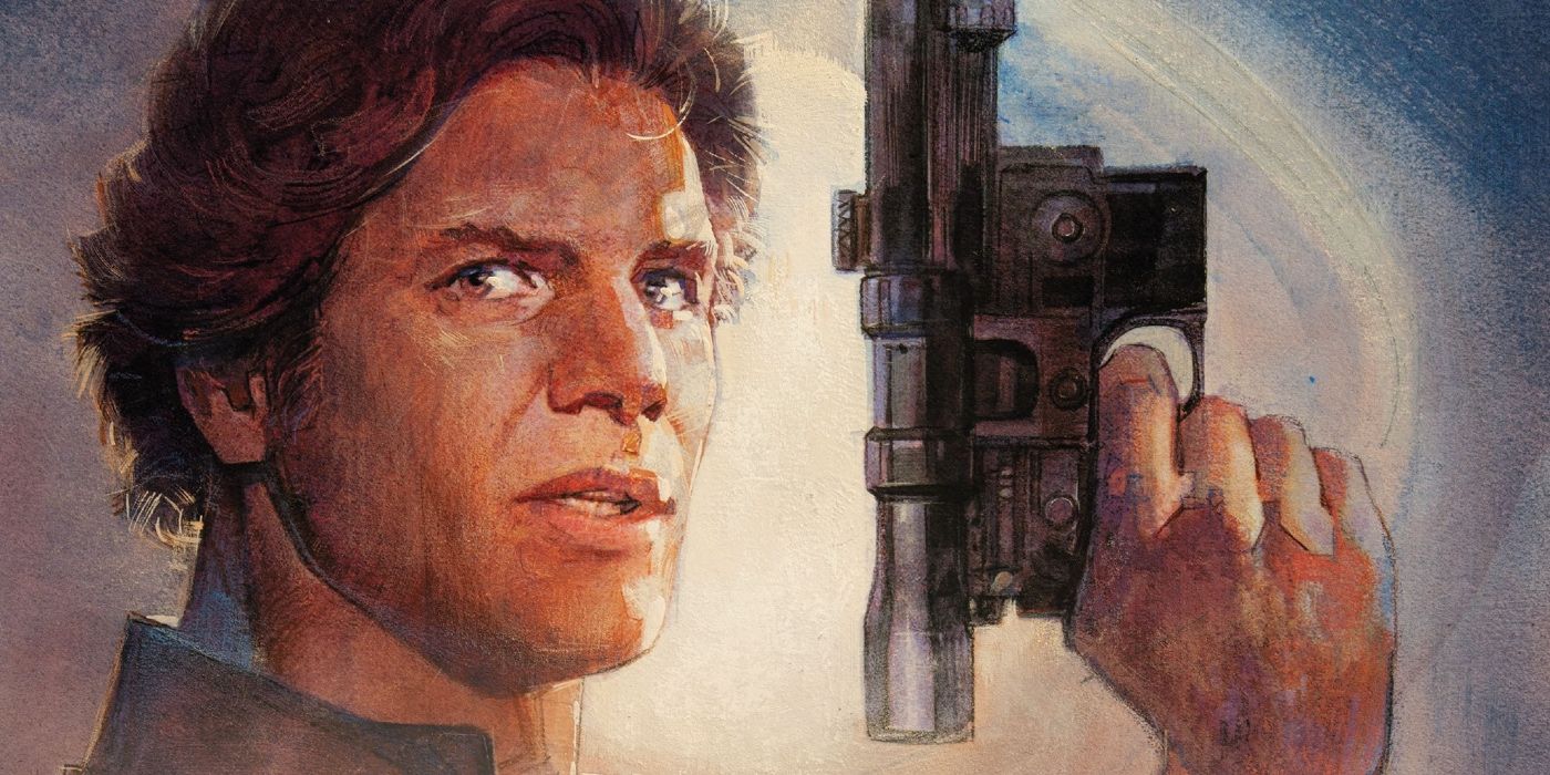 10 cosas que (tal vez) no sabías sobre Han Solo