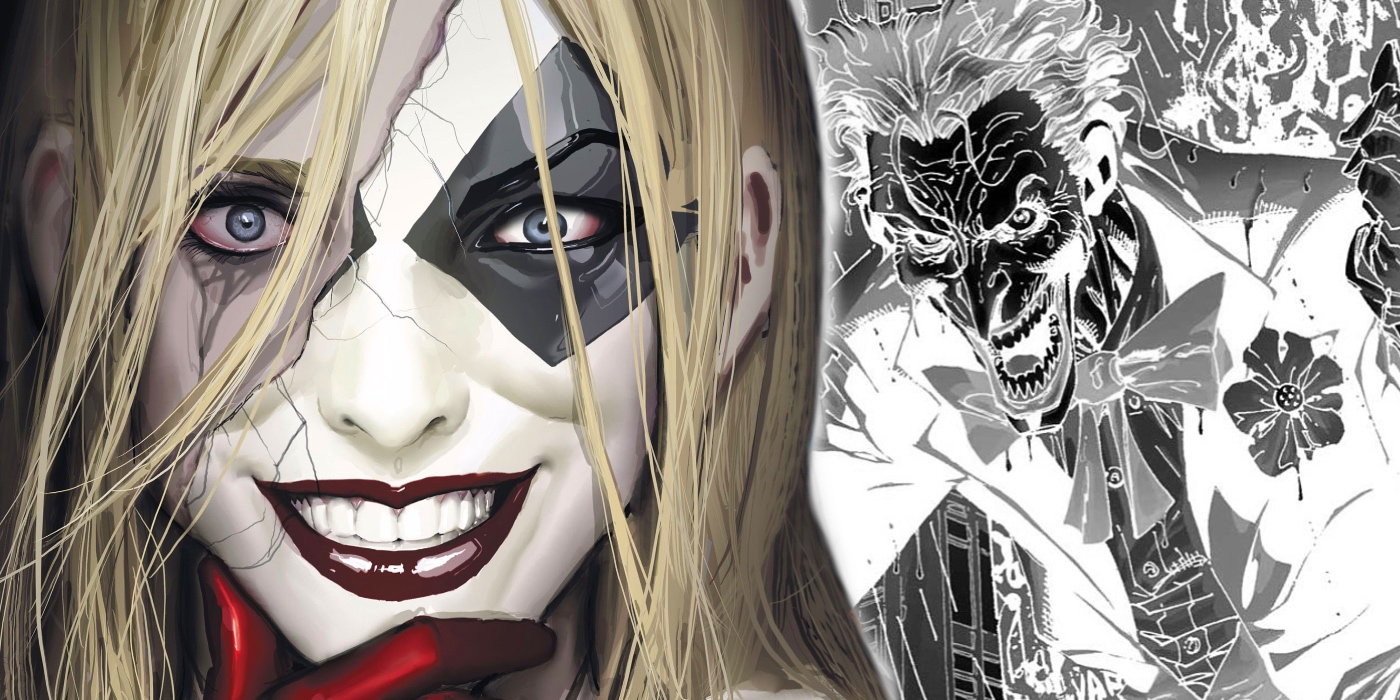 Harley Joker