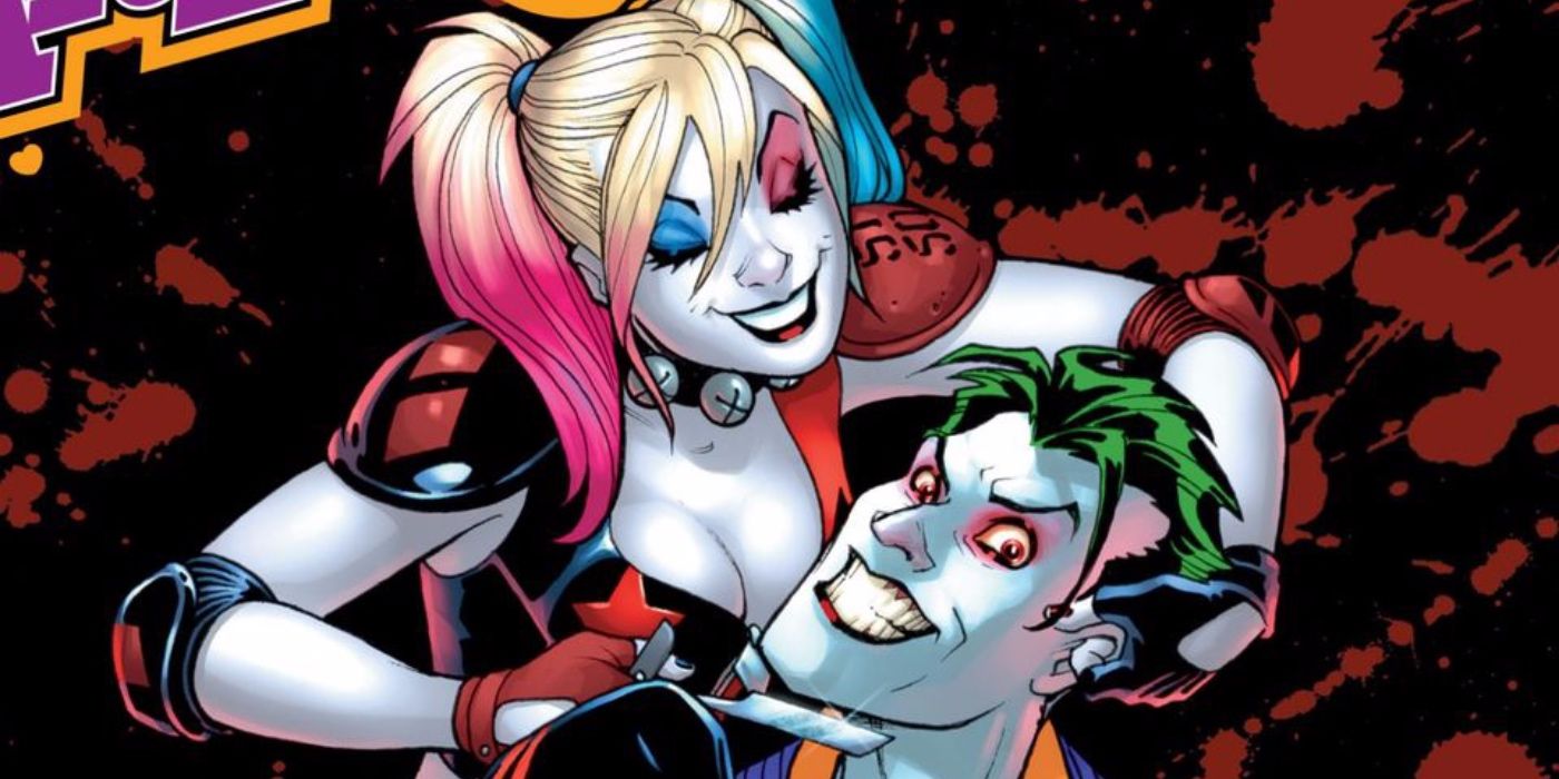 Harley Quinn&rsquo;s family is to blame for her Joker obsession.