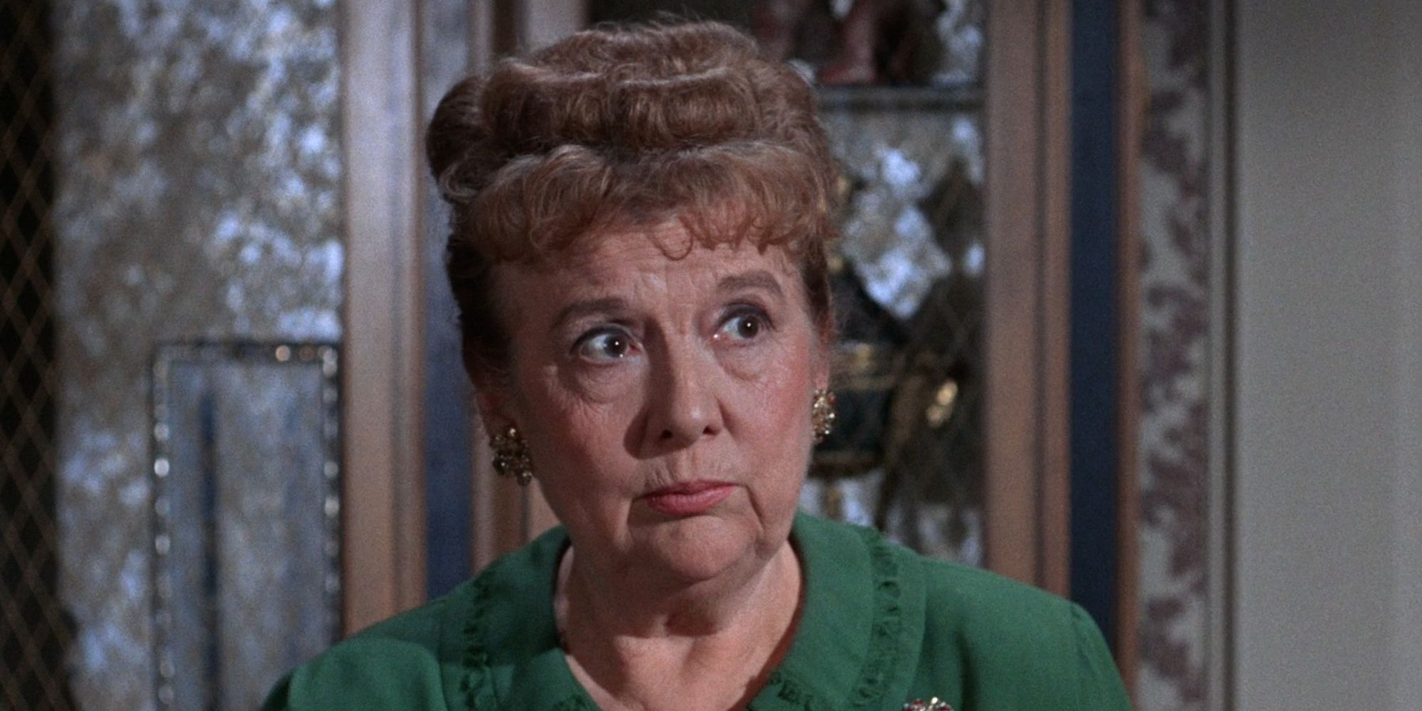 Harriet Cooper in Batman 1966