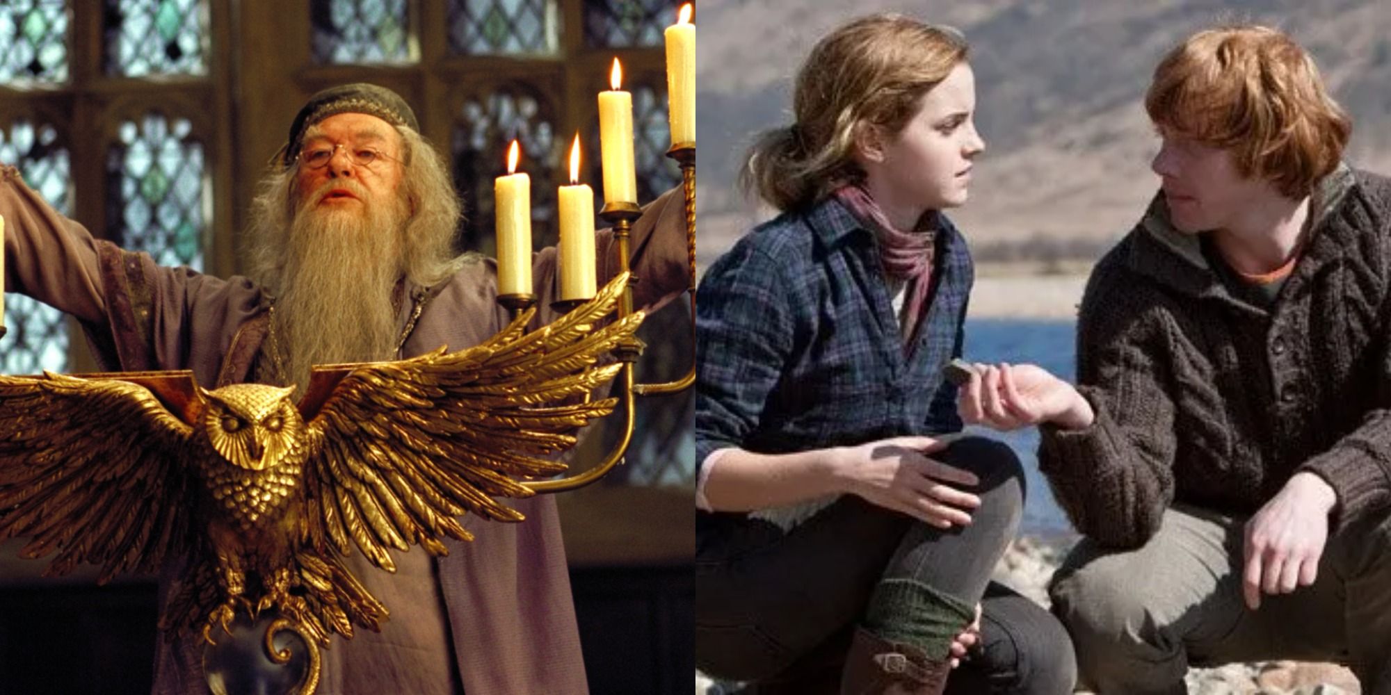 10 Best Deleted Scenes From The Harry Potter Movies ...