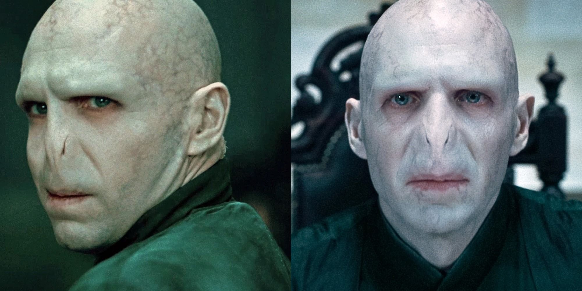 Harry Potter: 10 Voldemort Book Quotes That Should've Been In The Movies