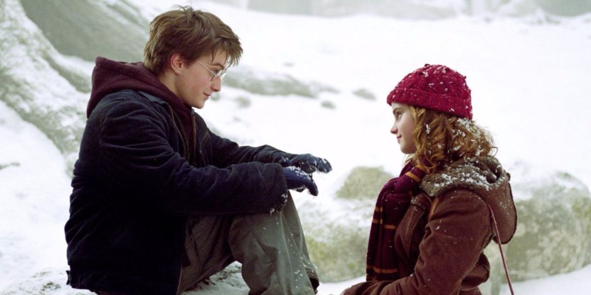 Harry Potter: 15 Must-Read Fanfics