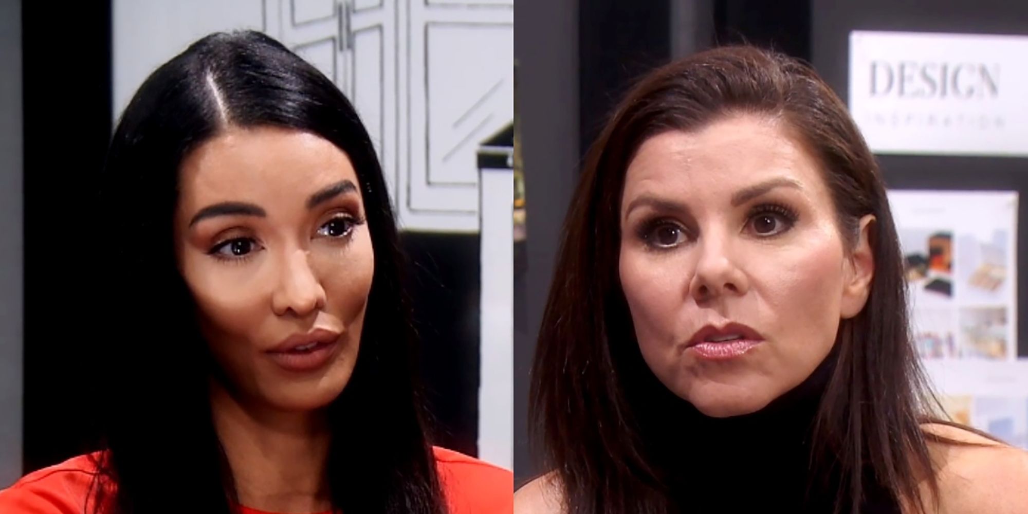 Noella Bergener & Jen Armstrong Exit RHOC After 1 Season