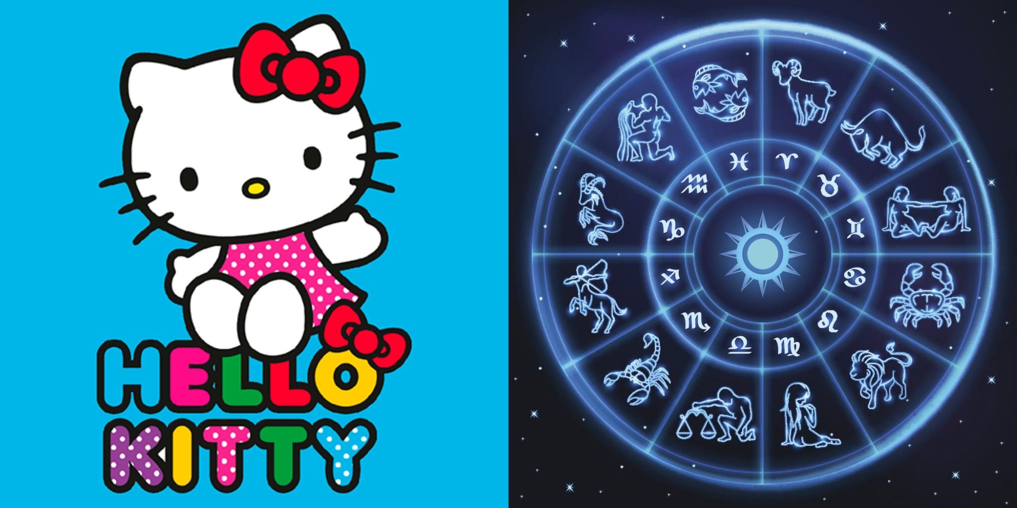 What's your favorite thing about Hello Kitty characters? - Quiz Expo